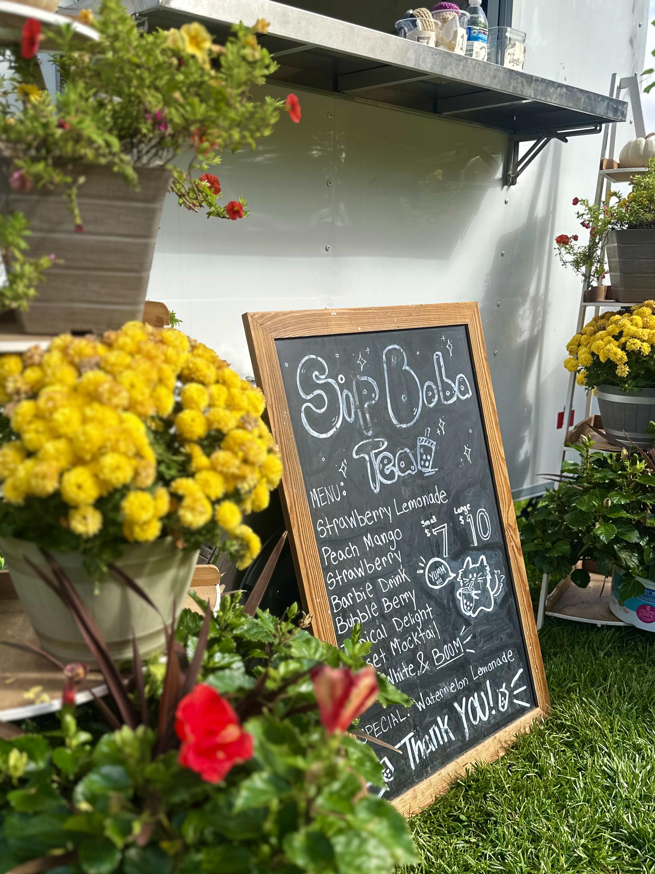 Sip Boba Tea event photo 18