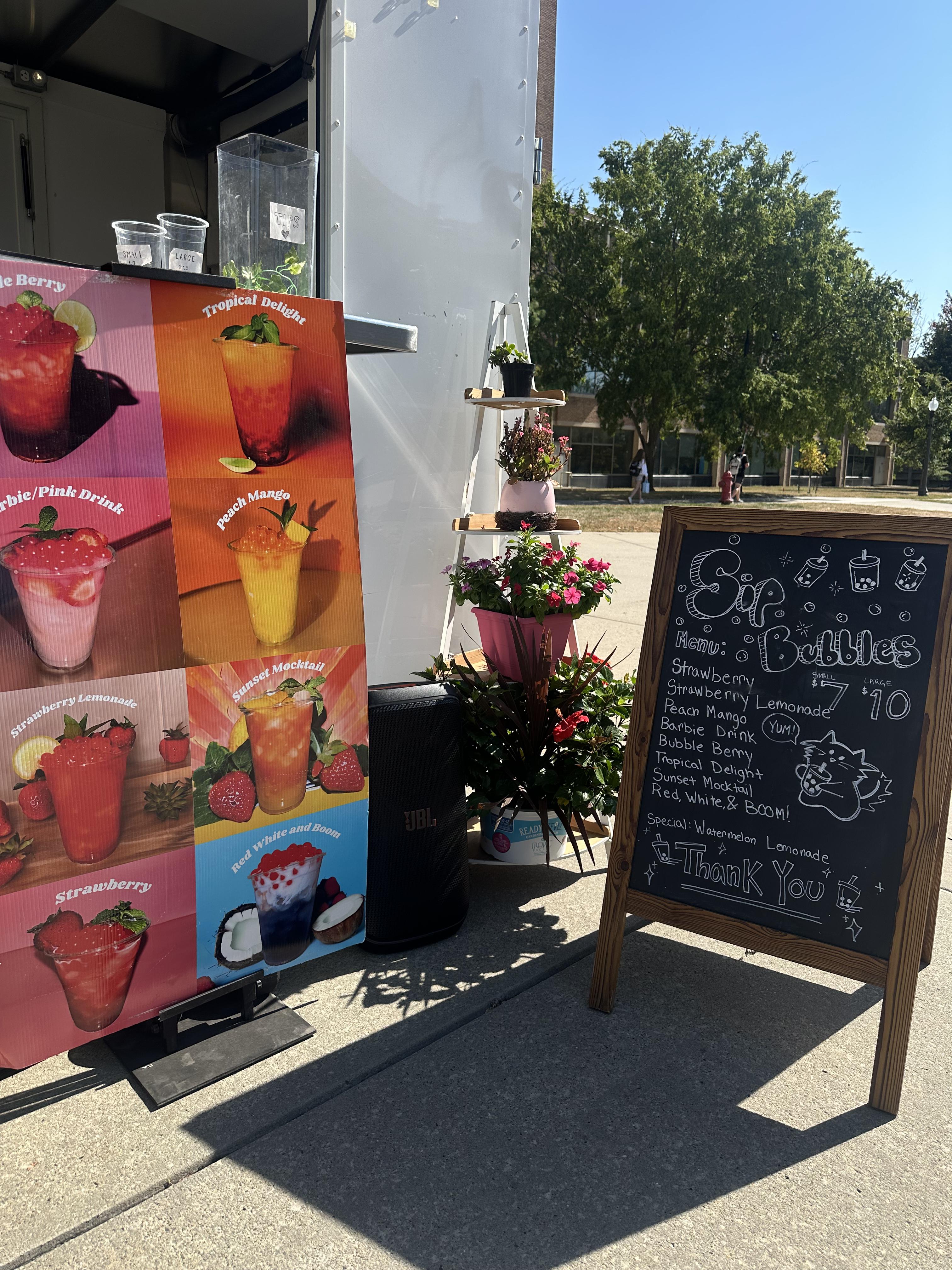 Sip Boba Tea event photo 8